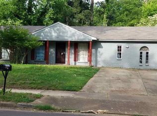 5121 Blacksmith Dr, Memphis, TN 38127