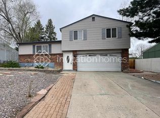 9335 W David Ave, Littleton, CO 80128