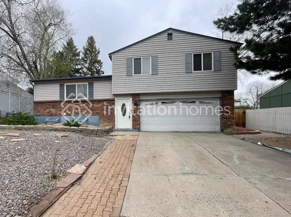 9335 W David Ave, Littleton, CO 80128