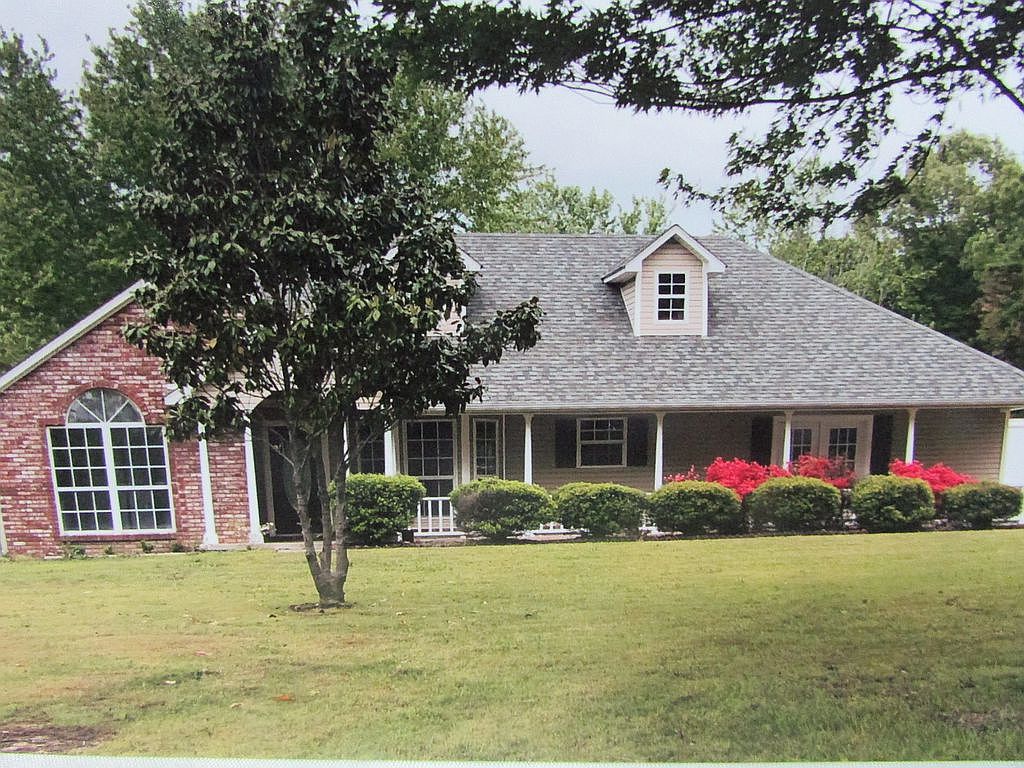 1009 Nickletown Rd, Greenwood, AR 72936 Zillow