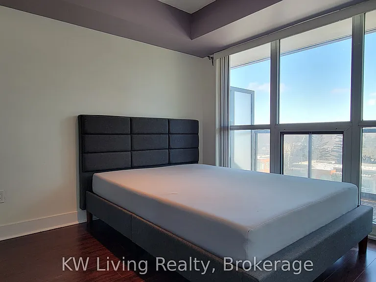 88 Sheppard Ave E #501 — Photo 9