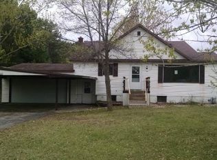 1413 3rd St NE, Staples, MN 56479