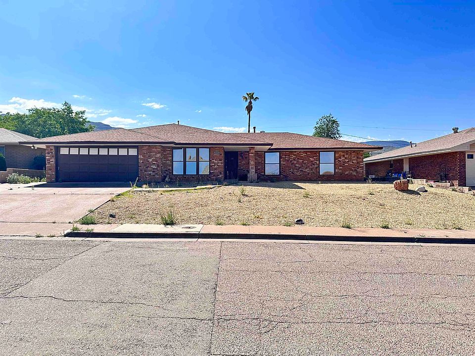 1602 Crescent Dr, Alamogordo, NM 88310 MLS 168171 Zillow