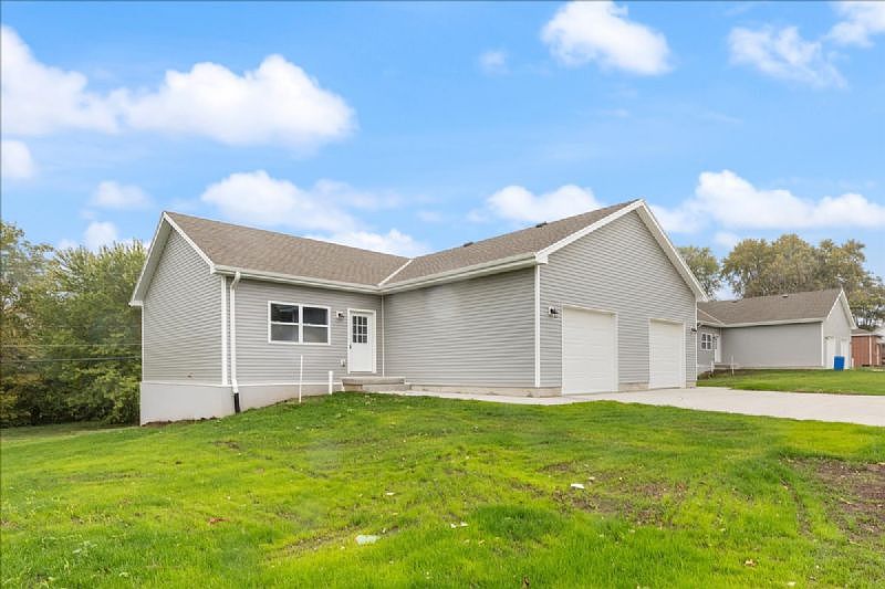 619B Main St, Tabor, IA 51653 MLS 11222468 Zillow