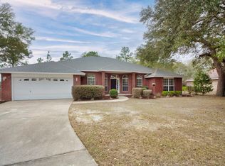 711 Fennec Fox Preserve, Crestview, FL 32536