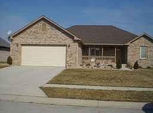 5170 Braemar St #0, Avon, IN