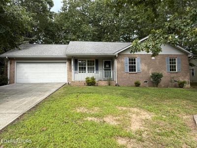131 Cromwell Ln, Fairfield Glade, TN, 38558