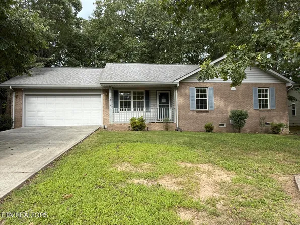 131 Cromwell Ln, Fairfield Glade, TN 38558