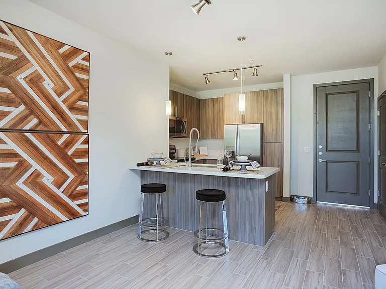 Audere Apartments — Photo 32