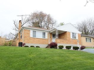 2662 McKinley Ave, Cincinnati, OH 45211