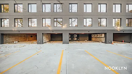 Rented by Nooklyn NYC LLC