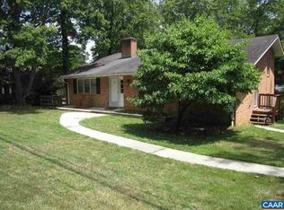 212 Georgetown Rd, Charlottesville, VA 22901