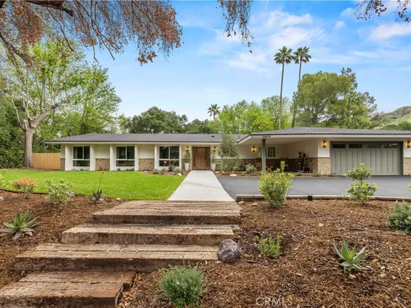 26418 Sand Canyon Rd, Santa Clarita, CA 91387