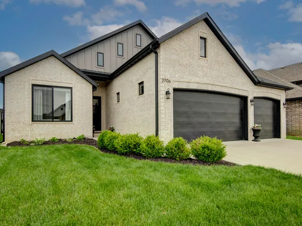 3706 E Woodhue Street, Springfield, MO 65802