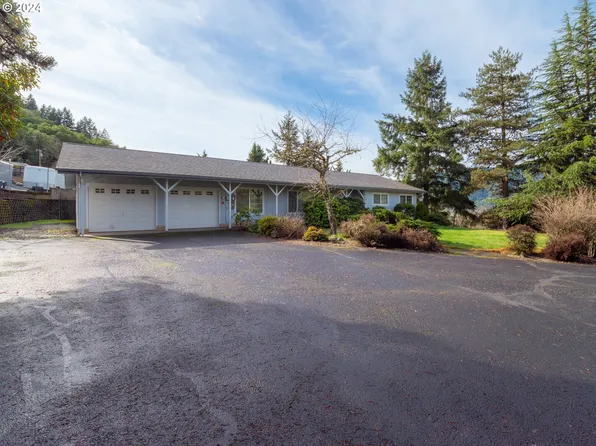 460 Wood Crest Dr, Myrtle Creek, OR 97457