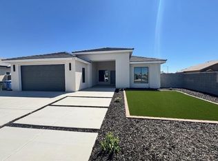 575 E 12th Pl, Somerton, AZ 85350