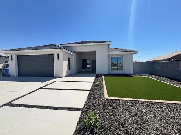 575 E 12th Pl, Somerton, AZ 85350