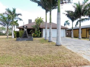 3906 N Flores St, Edinburg, TX 78541