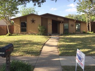 1461 Big Bend Dr, Plano, TX 75023