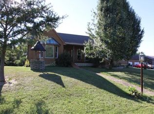 1038 Hill Top Ln, Felicity, OH 45120