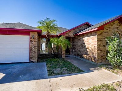 1602 E Rabbit Run Ave, Alton, TX, 78573