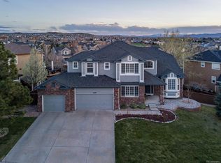 10099 Wynwood Way, Highlands Ranch, CO 80126