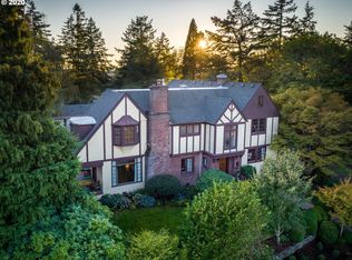 6435 SW Burlingame Pl, Portland, OR 97239