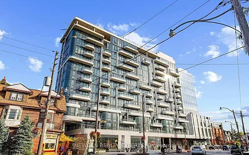 322 Dupont St #301 Photo 1
