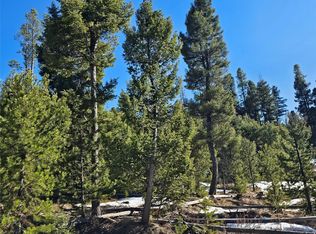 Nhn Elk Horn Rd, Helmville, MT 59843