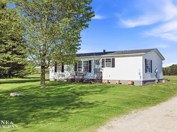 2434 Stapleton Rd, Wales, MI 48027