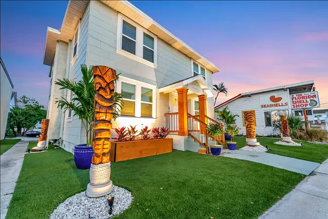 9909 Gulf Blvd