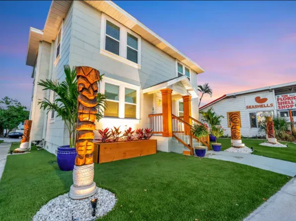 9909 Gulf Blvd, Treasure Island, FL 33706