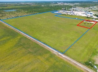 4006 E Highway 44, Alice, TX 78332