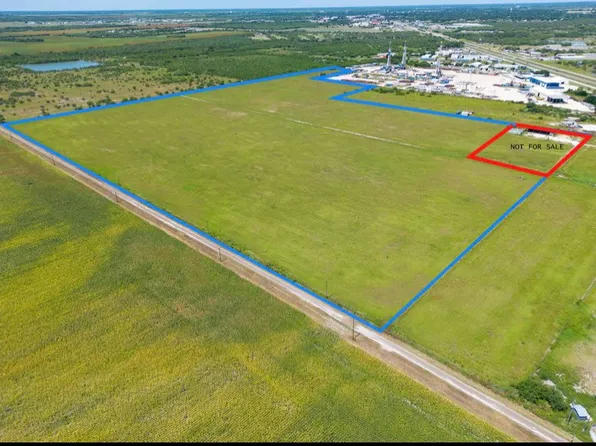 4006 E Highway 44, Alice, TX 78332