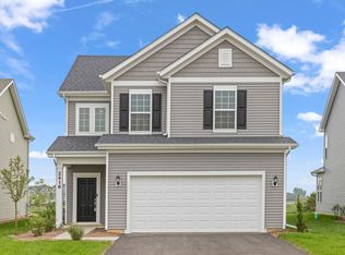 2416 Tailshot Rd, Naperville, IL 60564