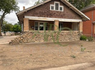 1124 Lake Ave, Pueblo, CO 81004
