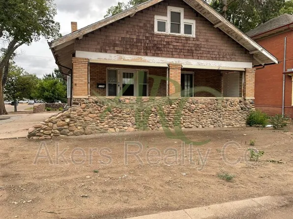 1124 Lake Ave, Pueblo, CO 81004