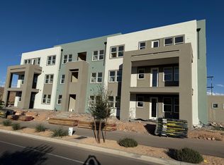 5599 Carnelian Pkwy #208, Saint George, UT 84790