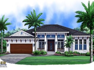 713 25th Ave Nw, Naples, FL 34120