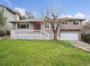 17804 Deer Hill Rd, Hidden Valley Lake, CA 95467