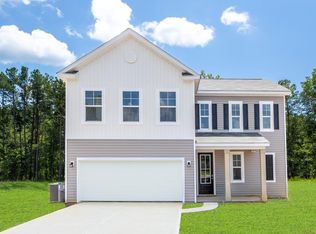 1182 Wading Point Blvd, Huger, SC 29450