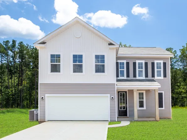 1182 Wading Point Blvd, Huger, SC 29450