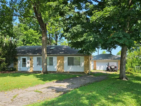 10330 Rockford Ct, Indianapolis, IN 46229