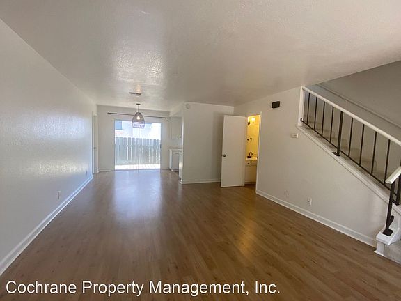 5th image of 1015 N Milpas St APT D