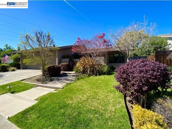 5812 Alderbrook Ct, Castro Valley, CA 94552