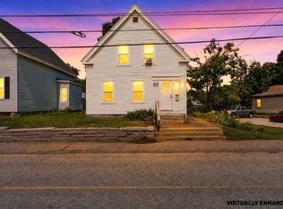 38 Bowman St, Laconia, NH 03246