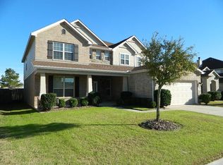 29638 Legends Line Dr, Spring, TX 77386