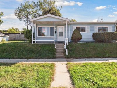 2611 Delaware St, Mishawaka, IN, 46544