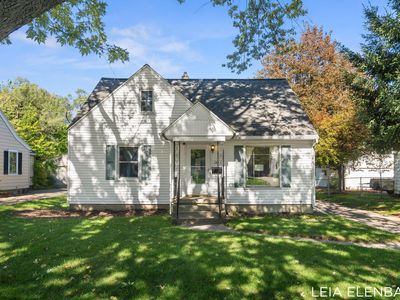 133 Wesley St SE, Wyoming, MI, 49548