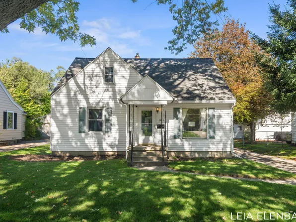 133 Wesley St SE, Wyoming, MI 49548